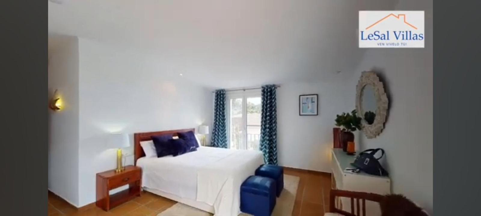 Lesal Villas Rentals, Villa Mar Azul, Тосса-де-Мар Экстерьер фото